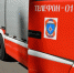 Уступи дорогу пожарному автомобилю - МЧС Республики Коми