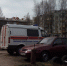 Появились фото из квартиры жилого дома Сыктывкара, где вспыхнул пожар - proGorod11.Ru