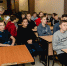 Семинар «юных арбитров» - Федерация футбола