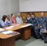 В КП-51 на дисциплинарной комиссии рассмотрели 9 осужденных, нарушителей установленного порядка отбывания наказания - УФСИН