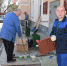 Все на субботник! - Cтанция скорой медпомощи