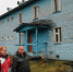 Погорельцы попали в «морозильник» - Газета Трибуна