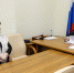 Сергей Гапликов провёл личный приём граждан - Администрация Республики Коми