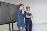 «Битва» программистов