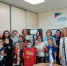 День борьбы с детским раком в Сыктывкаре отметили флешмобом - Министерство образования