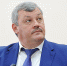 Сергей Гапликов включен в штаб СЗФО по борьбе с распространением коронавирусной инфекции - ИА Комиинформ
