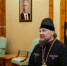 Архиепископ Питирим разделил озабоченность врио главы Коми создавшейся эпидемиологической ситуацией - ИА Комиинформ