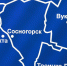 Карта распространения коронавируса в Коми на 29 апреля - Bnkomi.Ru