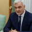 Владимир Уйба поблагодарил жителей Коми за прилежное соблюдение режима самоизоляции - ИА Невские Новости