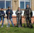 В Усть-Цильме посадили «Сад памяти» - Единая Россия