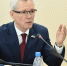 У сотрудников на "удаленке" должны быть такие же права, что и у офисных работников — результаты опроса "Единой России" - ИА Комиинформ