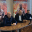 «Шугалей в Сыктывкаре»: о чем рассказал на пресс-конференции исполнитель главной роли Кирилл Полухин - KomiOnline.Ru
