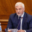 Владимир Уйба призвал исправить ситуацию с заготовкой леса в Коми - Министерство промышленности