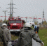 На Сосногорской ТЭЦ прошли учения по ликвидации ЧС после нефтеразлива - Bnkomi.Ru
