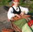 В ансамбле "Кантеле" новый художественный руководитель - Финно-угорский культурный центр