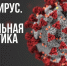 Официальная информация по Республике Коми по ситуации с коронавирусом на 25 ноября - Эжвинский район