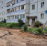 В Сыктывкаре утвержден список дворов на благоустройство до 2024 года - proGorod11.Ru
