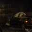 В ДТП под Ухтой погибла 39-летняя пассажирка автомобиля ВАЗ-2115 - ИА Комиинформ