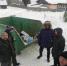 Депутаты Госсовета Коми подключились к замерам объема коммунальных отходов - Единая Россия