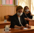 Родители 11-классников сдали ЕГЭ по русскому языку вместе с министром образования Коми - ИА Комиинформ