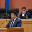 Президентом Коми союза промышленников и предпринимателей избран Сергей Кулаков - Bnkomi.Ru