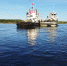 По Печоре вновь плывет нефть - Syktyvkar.1istochnik.Ru