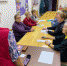 Собрание Прилузского землячества - Дом дружбы народов