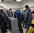 На проходной Жешартского ЛПК установили новый турникет с алкотестером - Syktyvkar.1istochnik.Ru