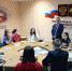 В Республике Коми состоялся региональный этап Всероссийской олимпиады школьников по вопросам избирательного права и избирательного процесса - Избирательная комиссия