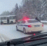 Под Сыктывкаром произошло ДТП с участием автобуса - Syktyvkar.1istochnik.Ru