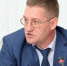 Александр Можегов о повреждении теплосети: «Данный случай не является следствием ветхости» - Bnkomi.Ru