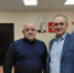 Рабочая поездка в Ухту: председатель Избирательной комиссии Республики Коми встретился с представителями политических партий, органов местного самоуправления и системы избирательных комиссий - Избирательная комиссия