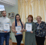 Подведение итогов конкурса туристических проектов «Ас туй - 2022» - Эжвинский район