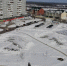 Жизнь в «бетонном муравейнике». 60 тысяч сыктывкарцев мечтают о «зеленом островке»  в «Орбите», но им отказывают в праве на парковую зону - Газета Трибуна