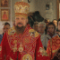 Неделя Фомина. Антипасха. Архиерейская Литургия в Покровском храме Орбиты - Сыктывкарская и Воркутинская епархия