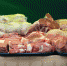 Специалисты Роспотребнадзора Коми забраковали и сняли с продажи 4 кг мяса - ИА Комиинформ