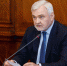 Глава Коми попал под санкции Канады - KomiOnline.Ru