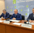Евгений Пономаренко встретился с предпринимателями Усинска - Министерство экономического развития