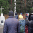 Память жертв политических репрессий почтили в Эжве - Эжвинский район