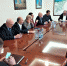 Депутаты Госсовета Коми обсудили с Андреем Лисовым вопросы развития транспортной системы республики - Государственный совет Республики Коми