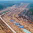 Тайное становится явным. Попадание нефти в реку Кычан хотели скрыть - Газета Трибуна