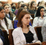 В Академии госслужбы запустился  проект, направленный на развитие предпринимательского молодежного климата региона - КРАГСиУ