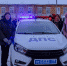 В Усть-Вымском районе учащиеся узнали об особенностях службы в ГИБДД в рамках Всероссийской акции «Студенческий десант» - ГИБДД