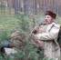 Особист, но не сволочь. Известный актер из Коми попал в военную драму - Газета Трибуна