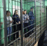 В исправительной колонии № 1 состоялась информационная беседа с представителями центра социально-правовой помощи «Отражение» - УФСИН России