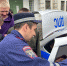 В Усть-Вымском районе полицейские рассказали студентам об особенностях службы в ГИБДД - ГИБДД