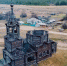 Всенародно забытое. Этим летом волонтеры восстановят в Коми  три памятника деревянного зодчества - Газета Трибуна