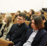 Академия стала дискуссионной площадкой для студентов двух вузов - КРАГСиУ