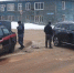 Стали известны подробности ДТП в Сыктывкаре с участием автомобиля Росгвардии - proGorod11.Ru