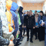 В исправительных учреждениях УФСИН приступили к выполнению государственных заказов для обеспечения нужд военнослужащих - УФСИН России